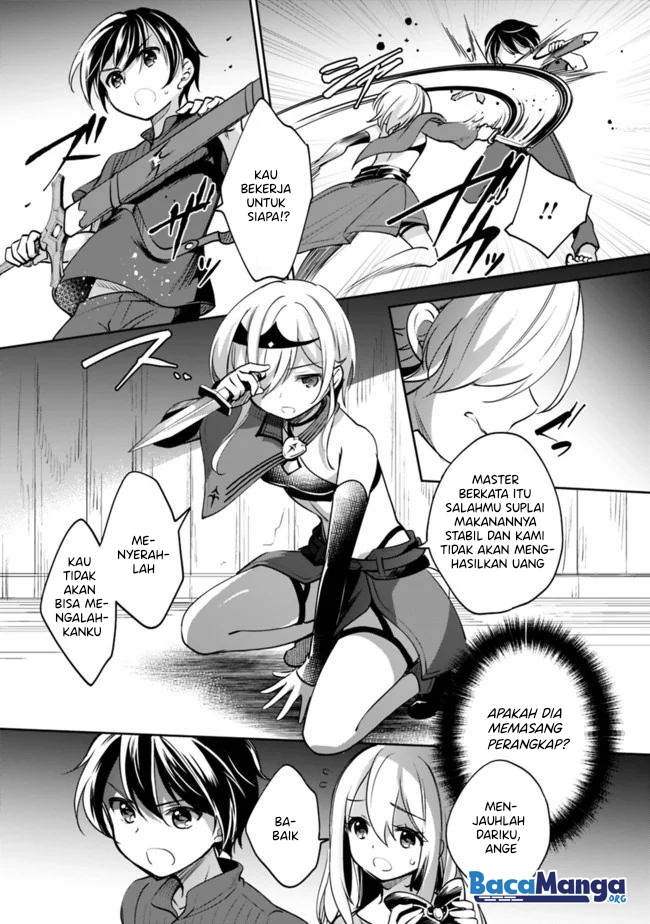 Zennin Ossan, Umarekawattara SSS Rank Jinsei ga Kakutei shita chapter 41